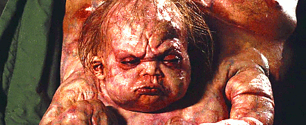 A scene from 'Total Recall' (1990) (via Death the high cost of living./Tumblr)