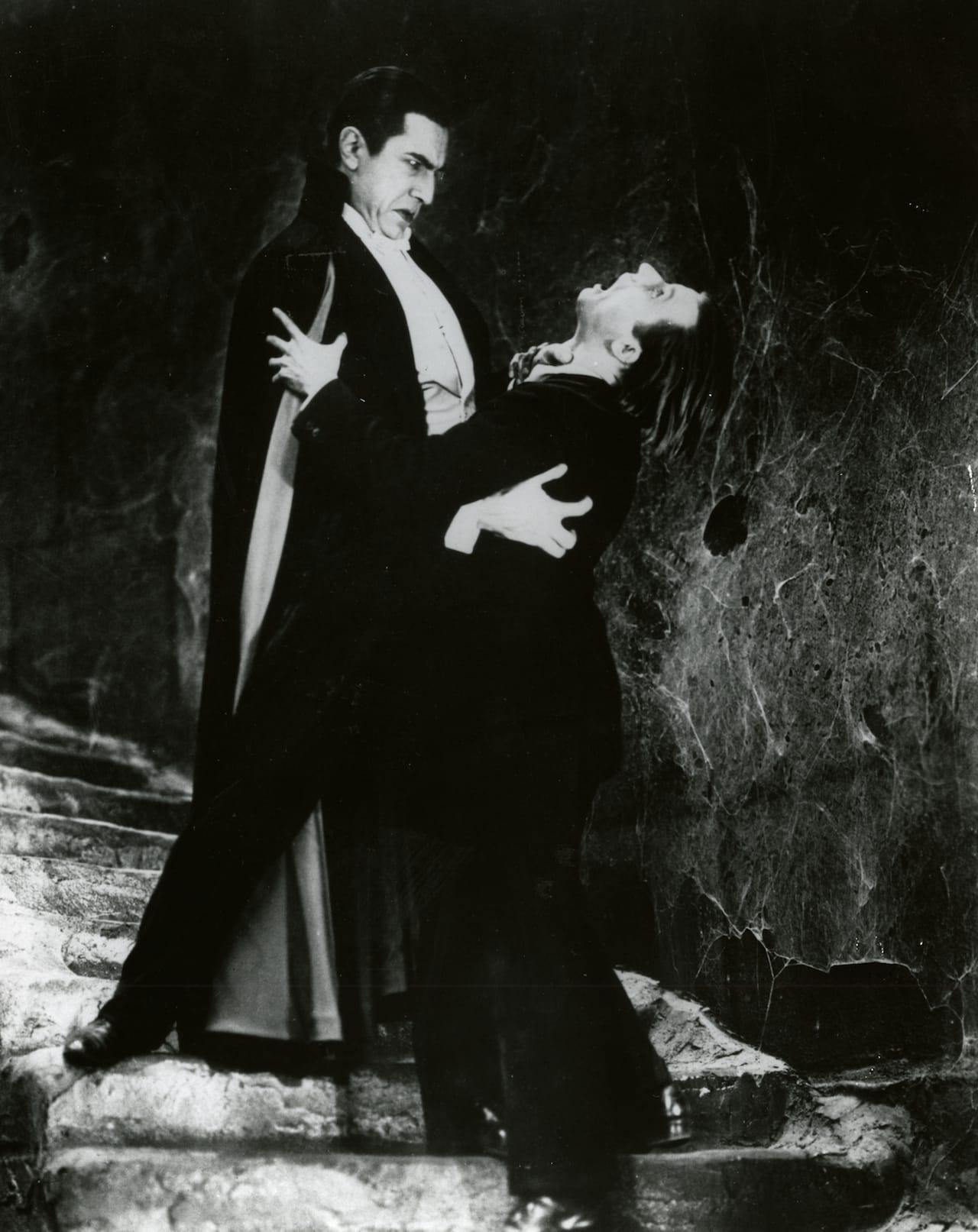 'What Makes a Monster?'