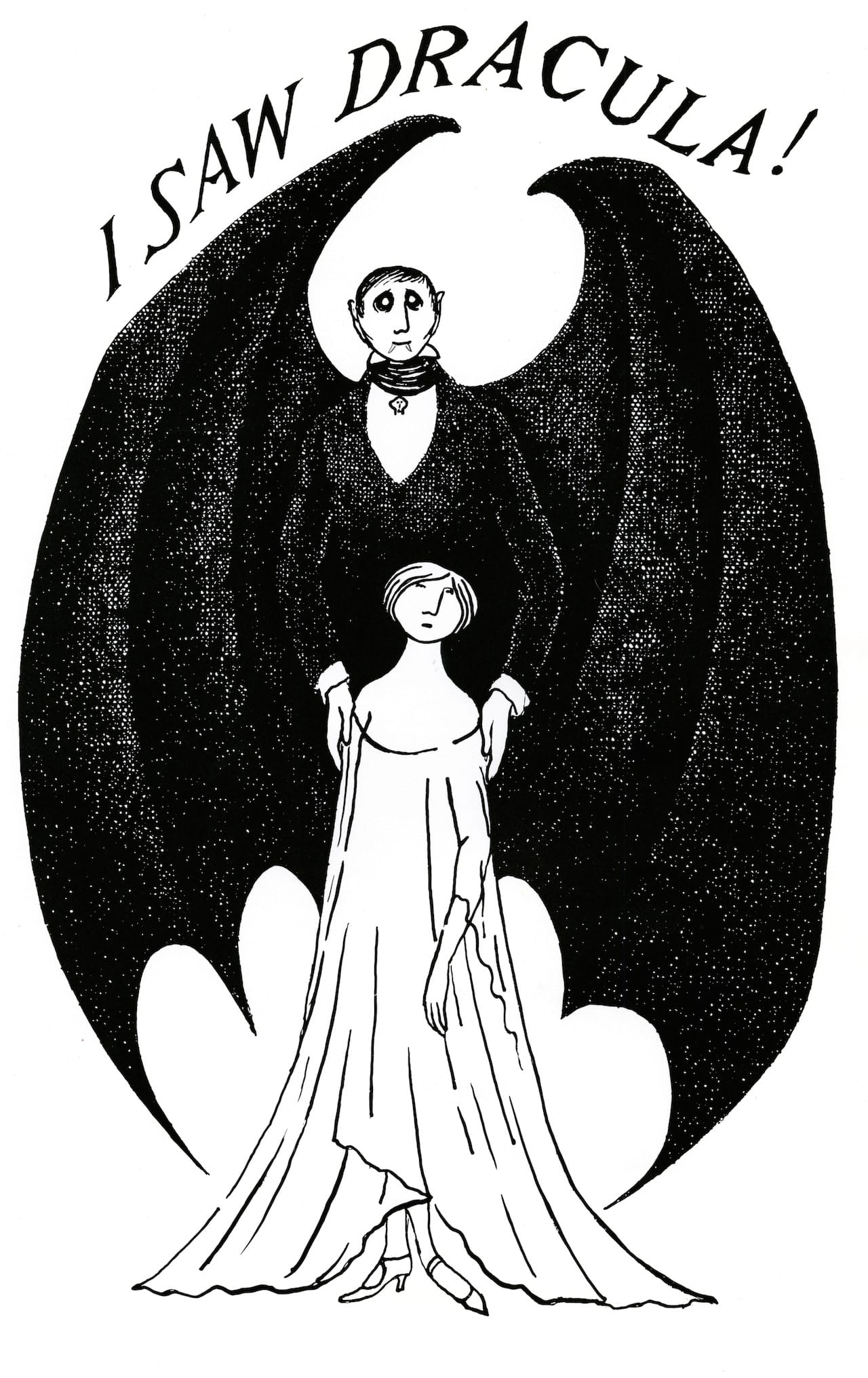 'What Makes a Monster?'