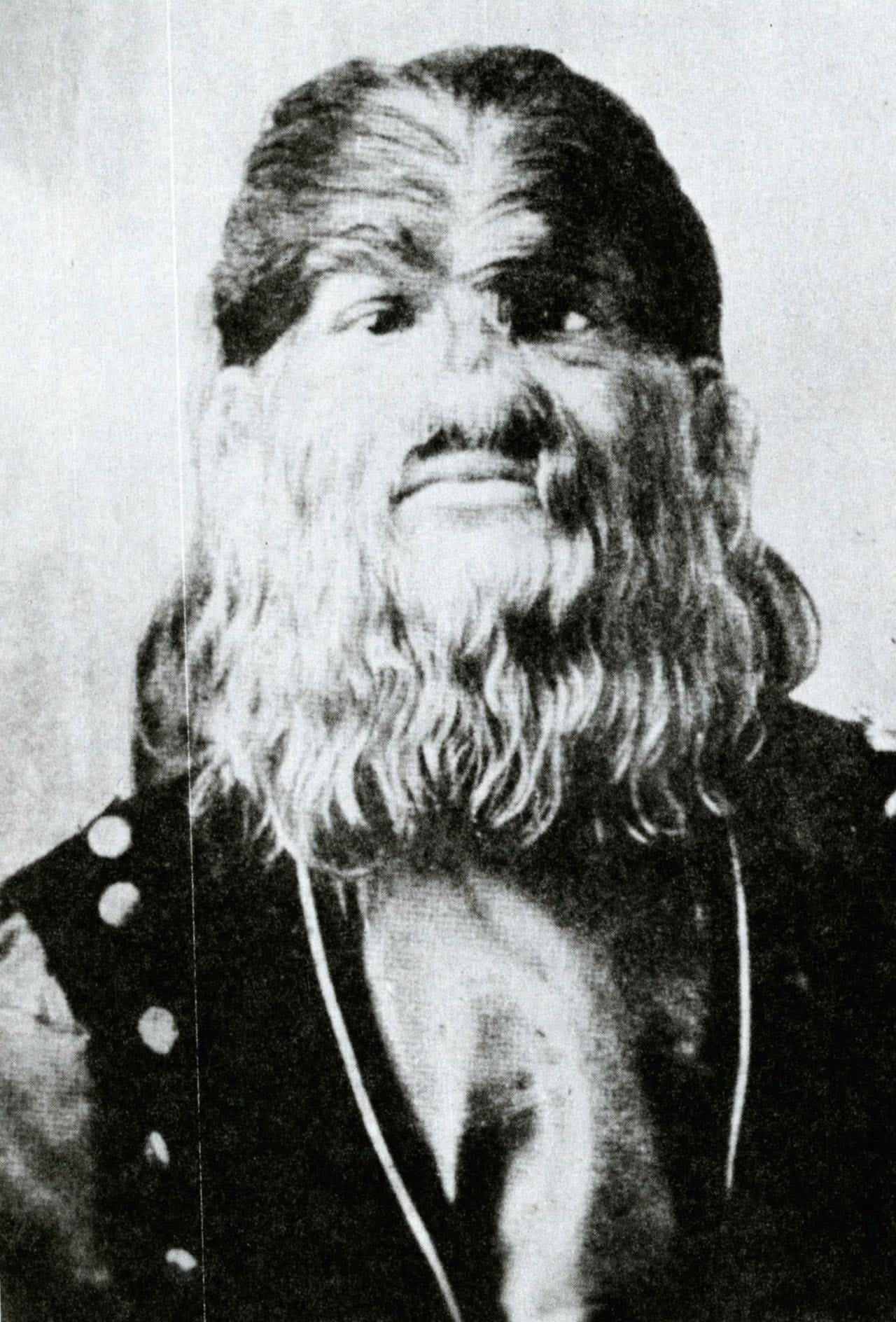 'What Makes a Monster?'