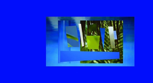 Monika Bravo, part of "ARCHE-TYPES. The sound of the word is beyond sense" (2015) (photo Monika Bravo © Monika Bravo, Courtesy the artist)