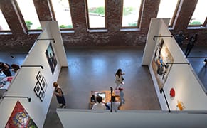 A Contemporary African Art Fair Arrives in New York