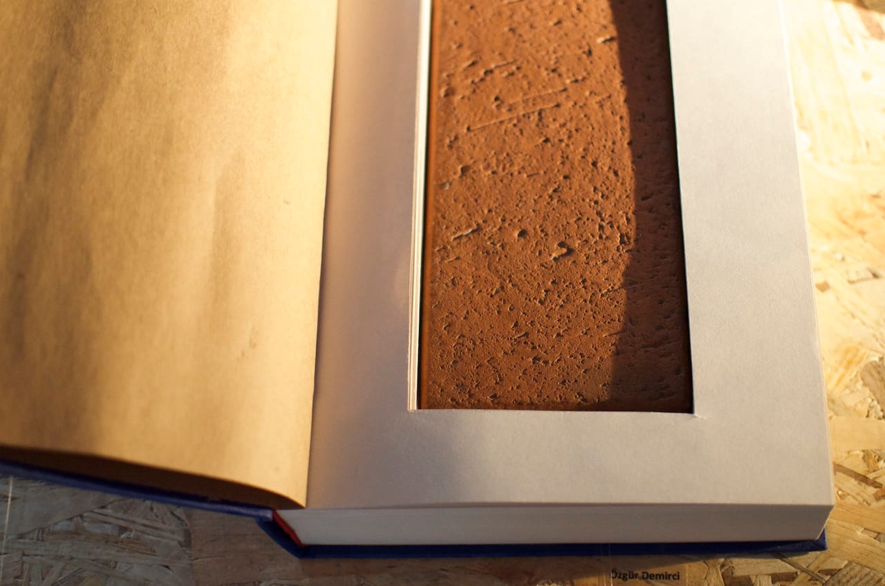 -Ammunition Book- by Özgür Demirci