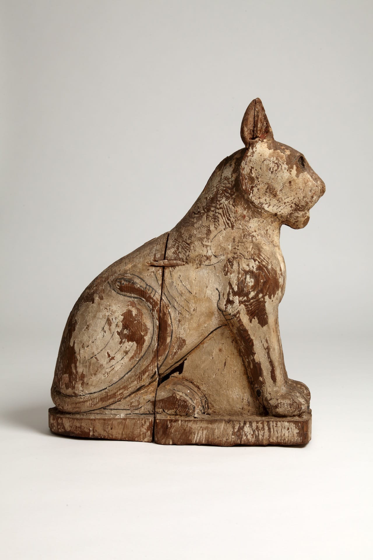 Animal Mummies Manchester Museum 2