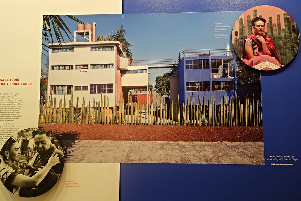 Frida: Art, Garden, Life