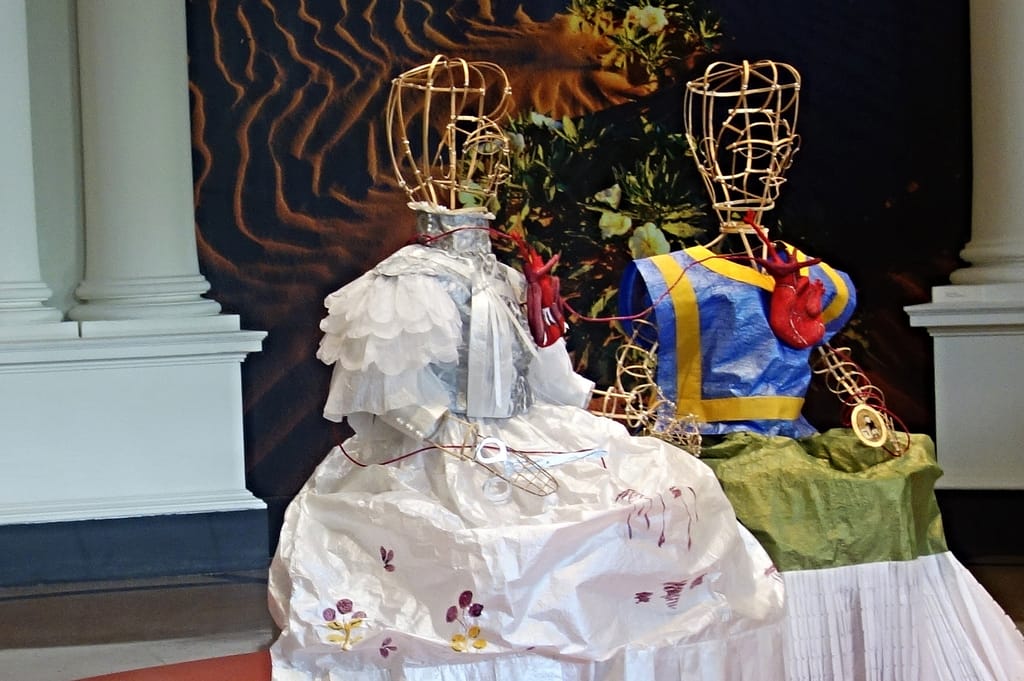 Frida: Art, Garden, Life