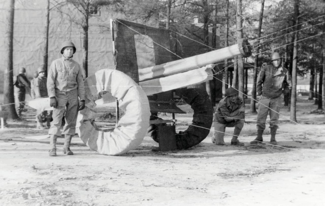 The Ghost Army of World War II