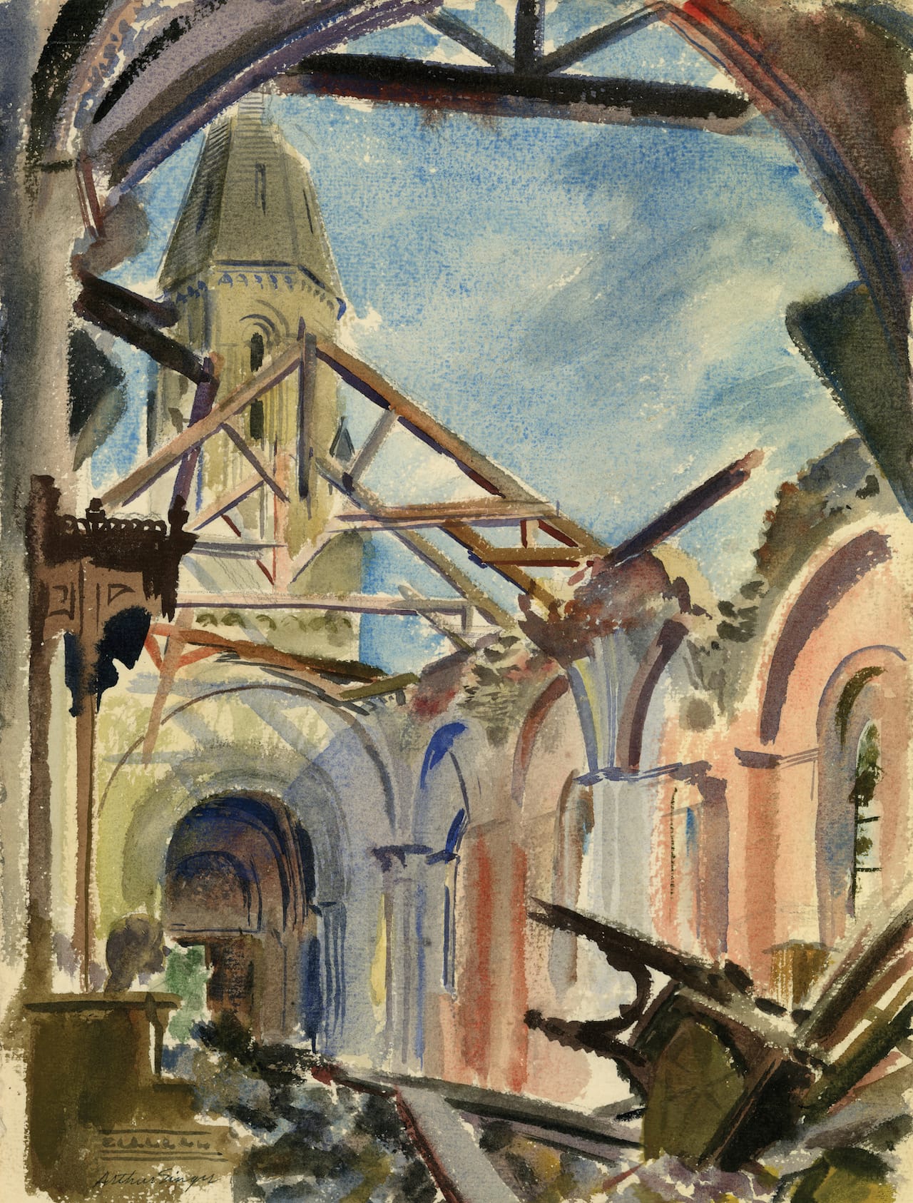 The Ghost Army of World War II