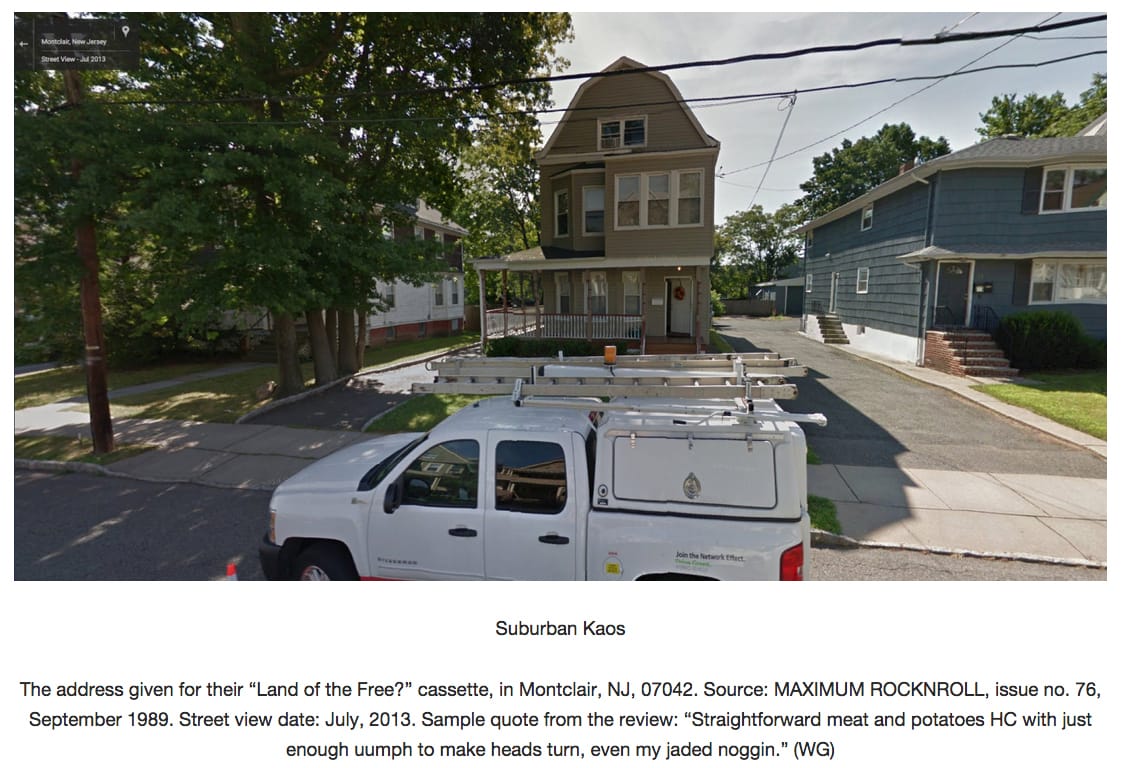 (via Hardcore Architecture)