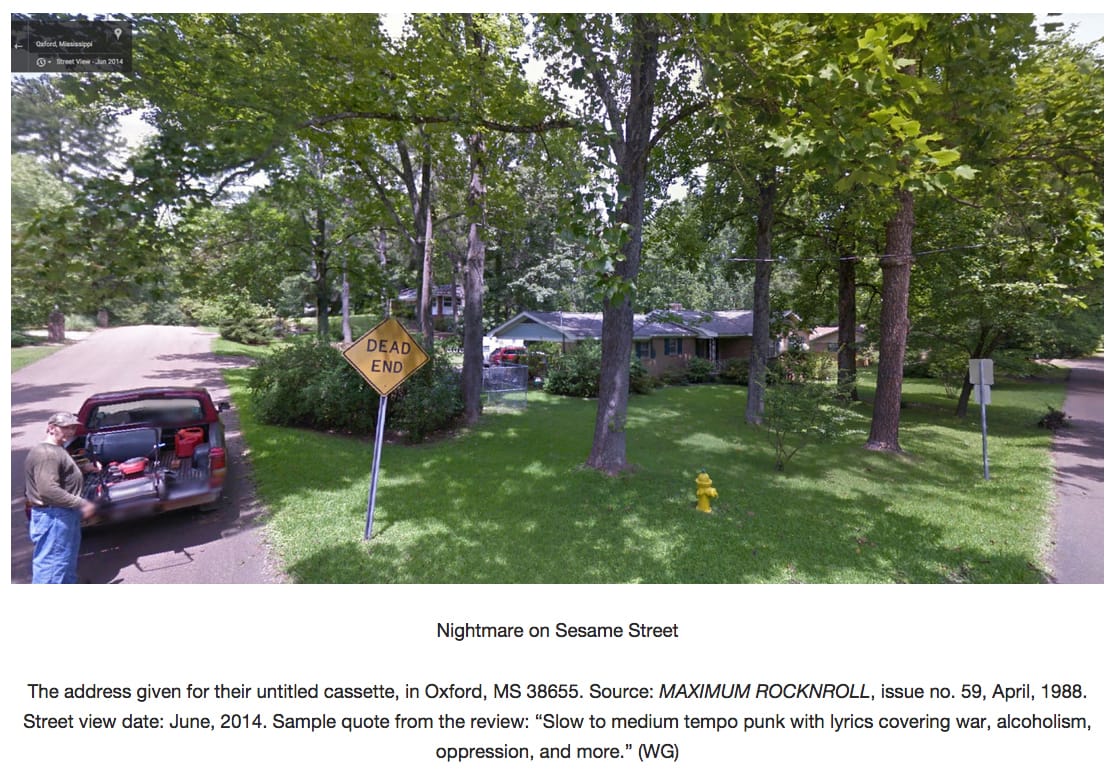 (via Hardcore Architecture)