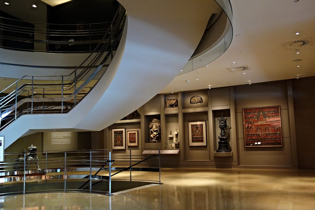 'Honoring Nepal' at the Rubin Museum of Art