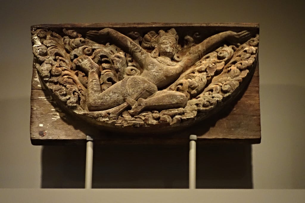 'Honoring Nepal' at the Rubin Museum of Art