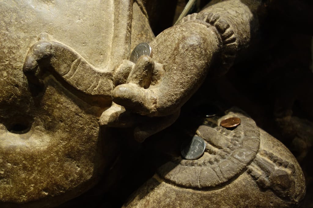 'Honoring Nepal' at the Rubin Museum of Art