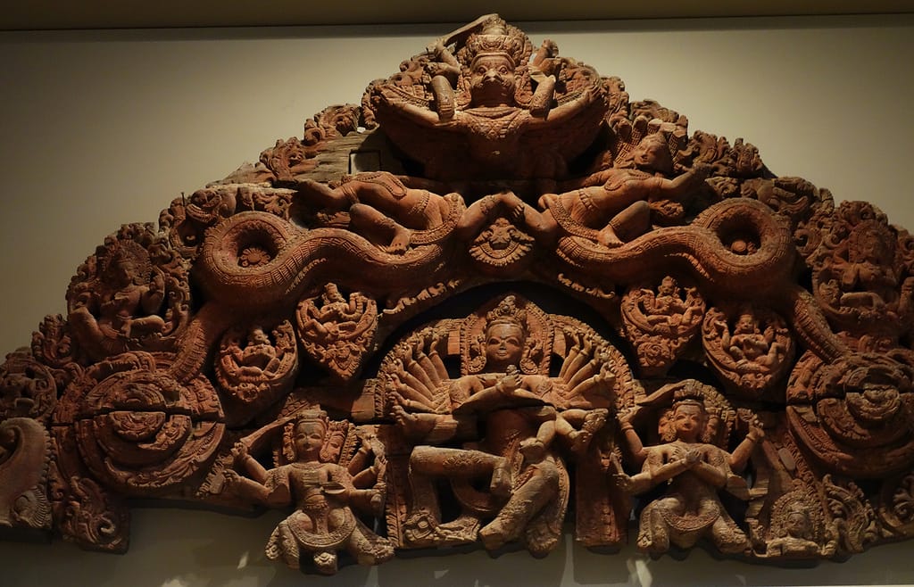 'Honoring Nepal' at the Rubin Museum of Art