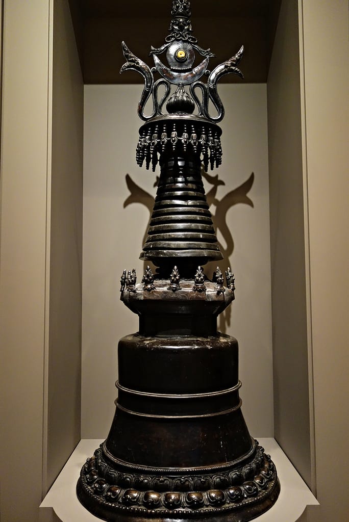 'Honoring Nepal' at the Rubin Museum of Art