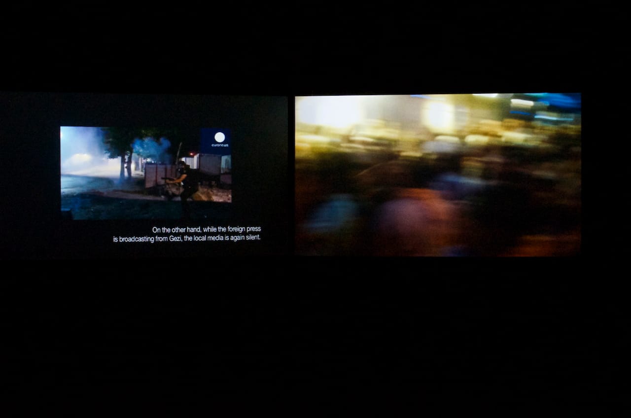 -Of Dice and Men,- Didem Pekün