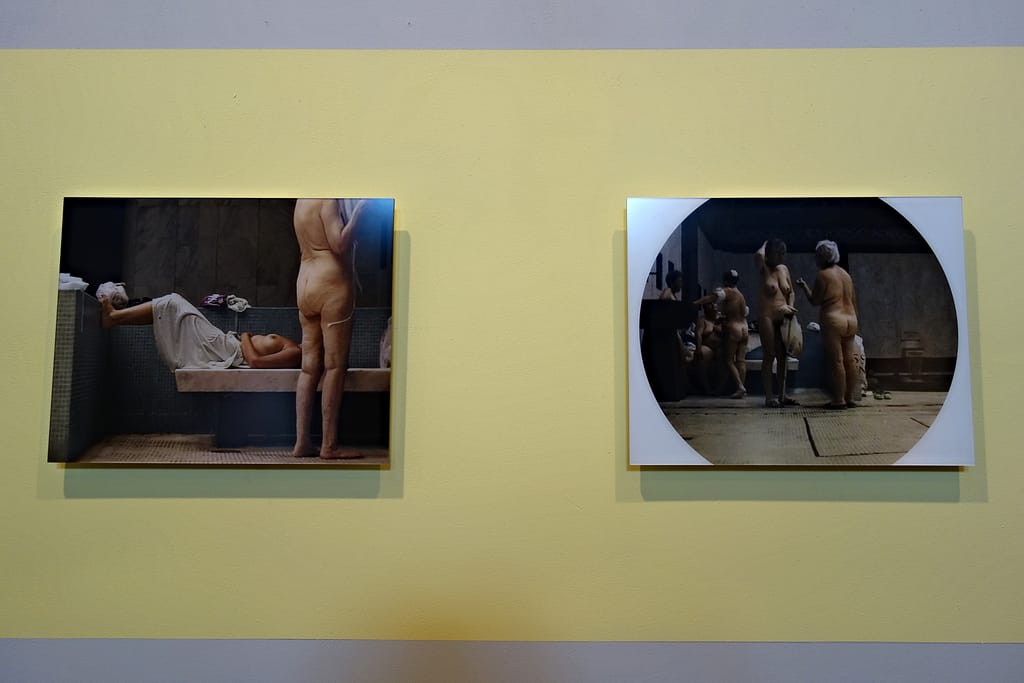 Anonymity, no longer an option