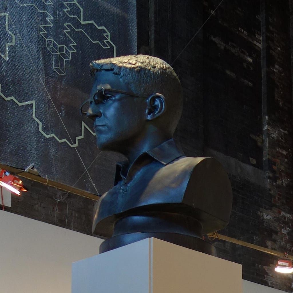 Anonymity, no longer an option