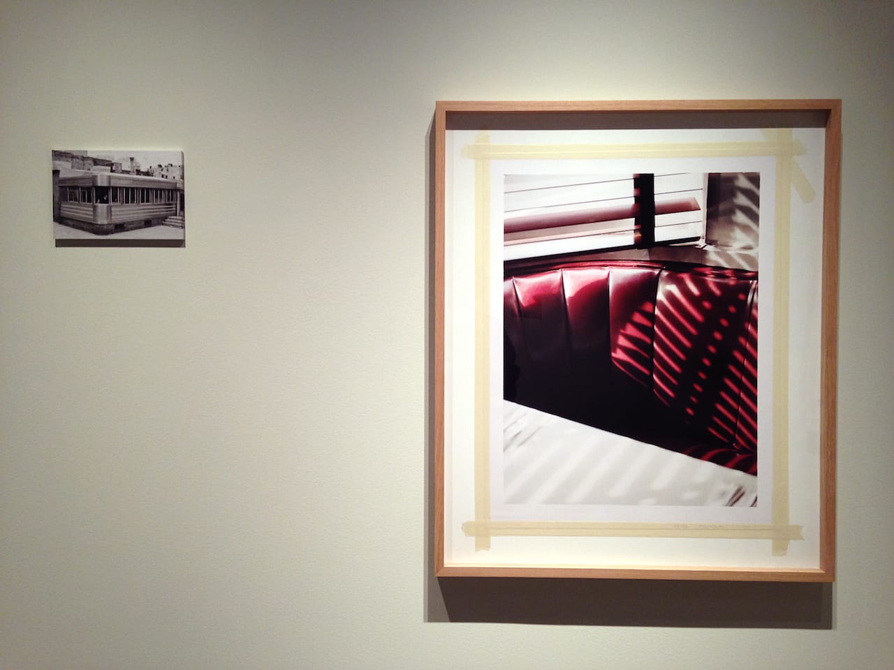 Viktoria Binschtok Detail