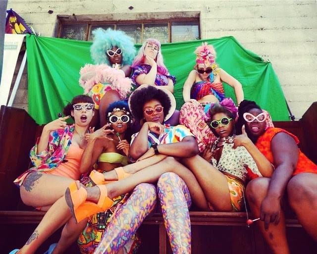 #snatchpower (via facebook)