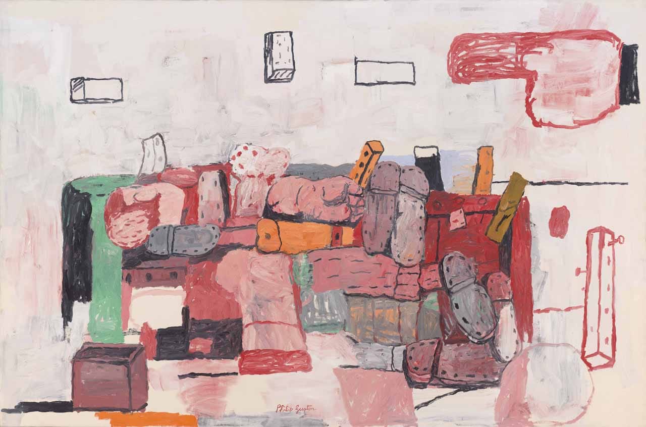 AmericanIcons_Guston_Evidence