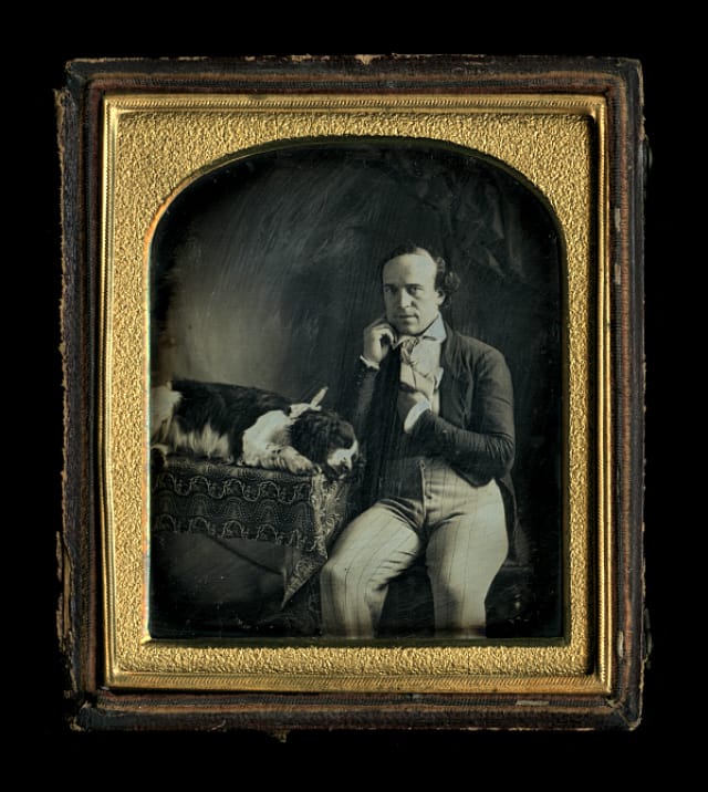 'Beyond the Dark Veil: Post Mortem & Mourning Photography from The Thanatos Archive'