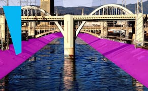 Four Public Art Projects from LA to Albany Get Grants of Up to $1M