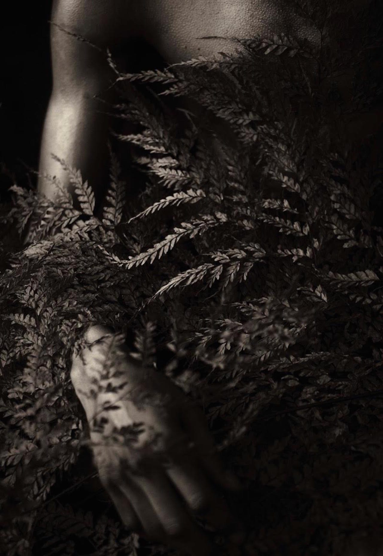 Chika Kobari "Untitled" (2015) (photo courtesy of artist)