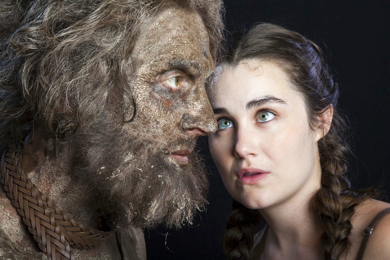 Dog Days (via bethmorrisonprojects.org)