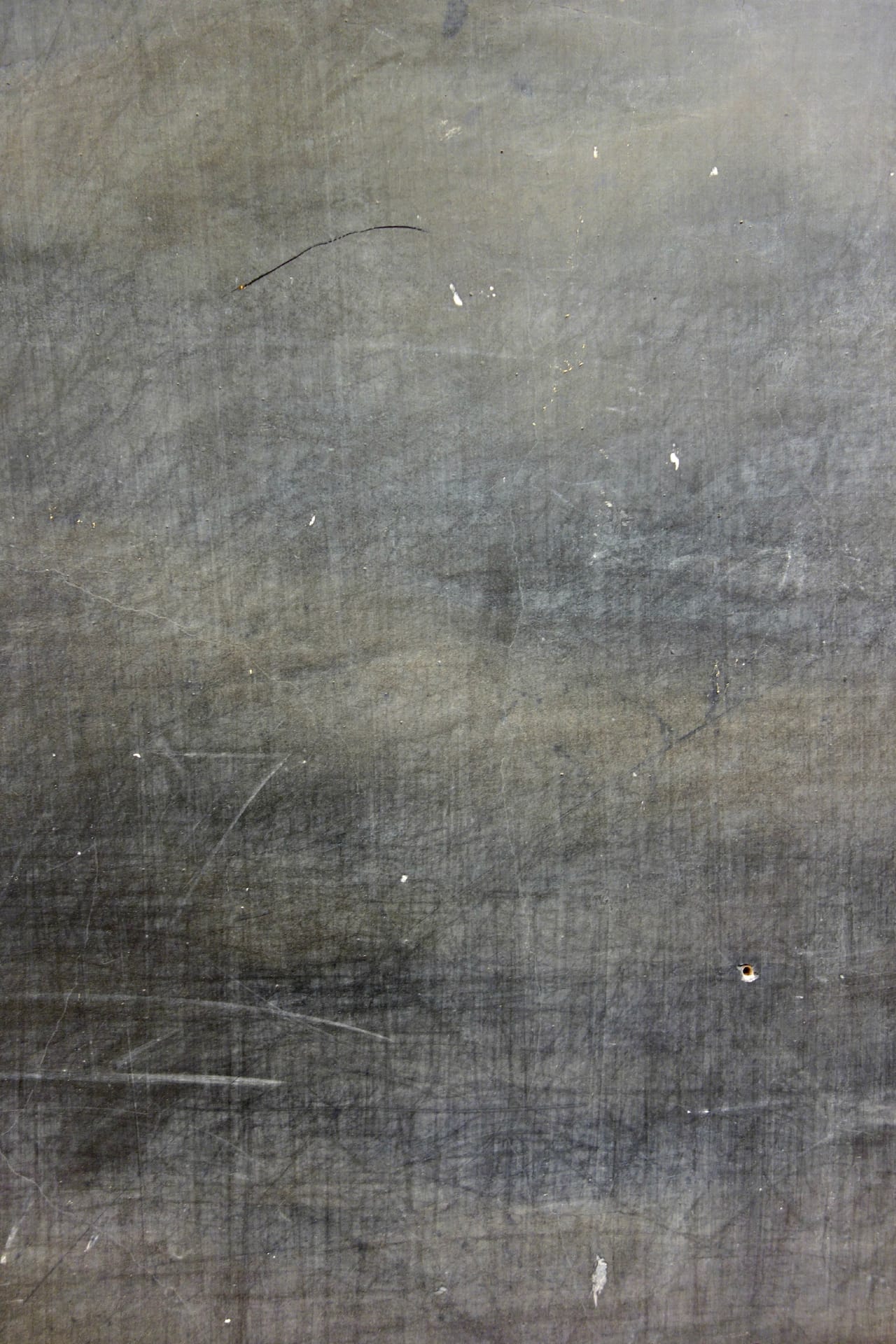 1917 chalkboard drawings at Emerson High School, Oklahoma City