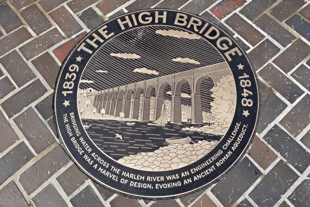 High Bridge