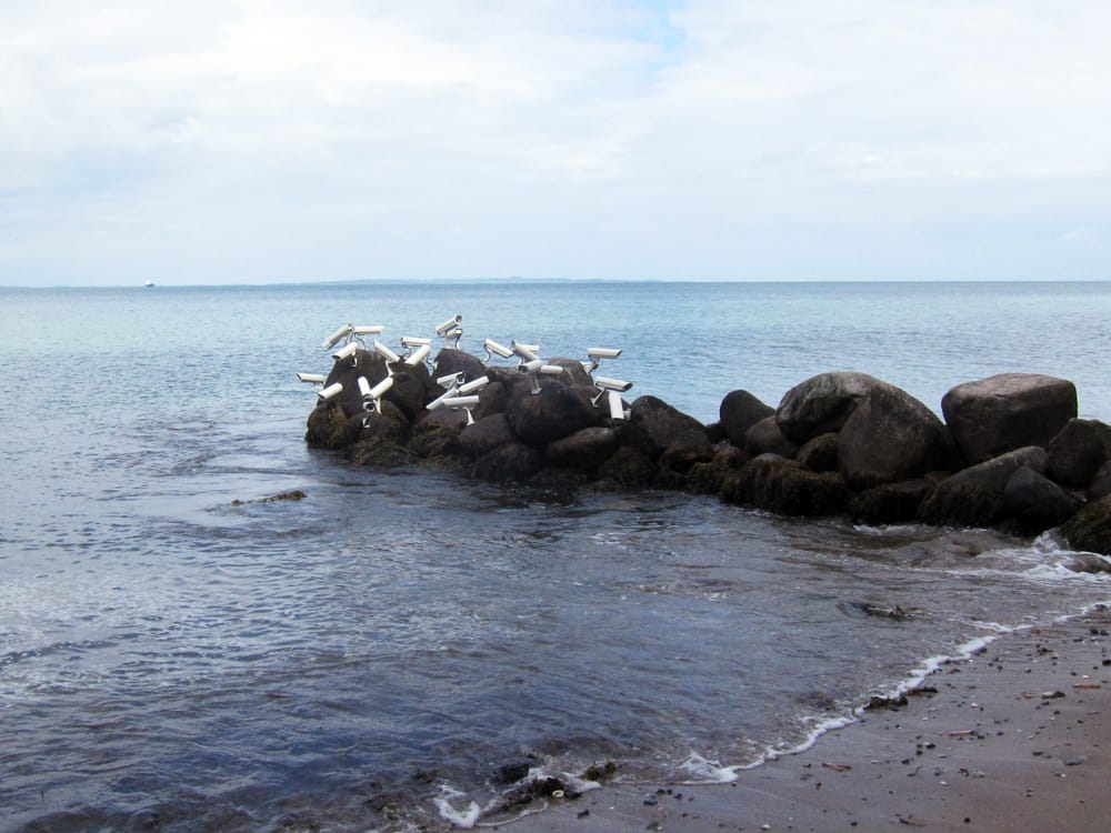 Jakub Geltner, "Nest 05" (2015)