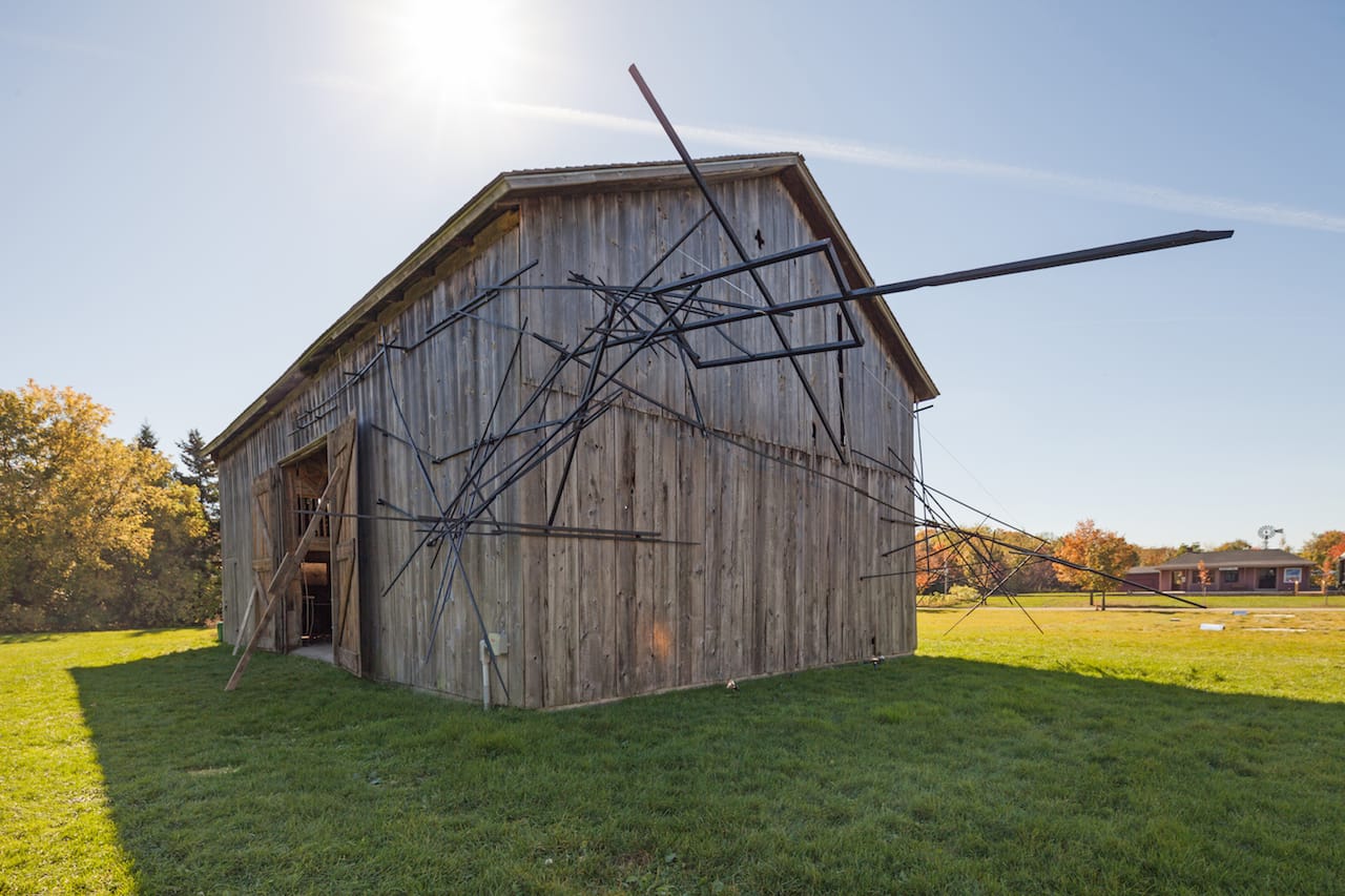 Landslide: Possible Futures