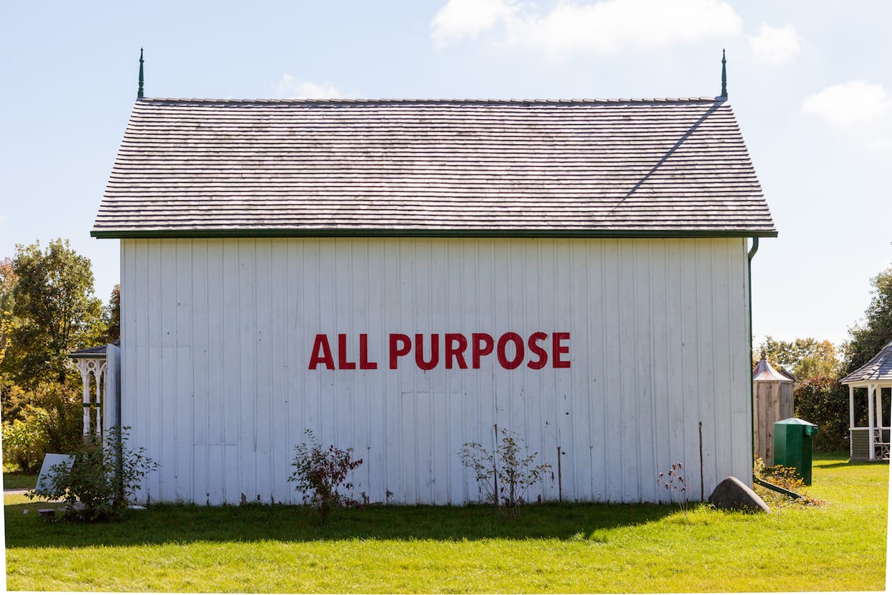 Landslide: Possible Futures