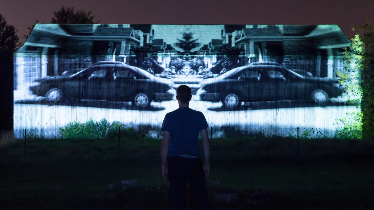 Landslide: Possible Futures