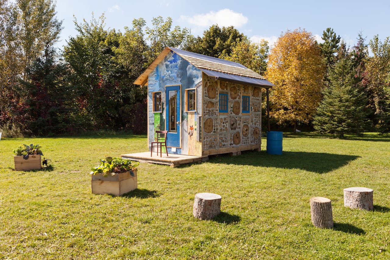 Landslide: Possible Futures