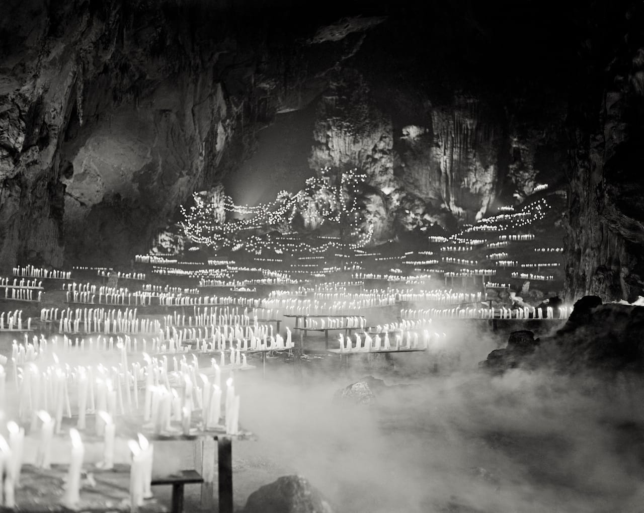 Gabriel Figueroa, film still from ‘Macario’ (1960) (© Filmic Division, Photographic Collections Fundación Televisa)