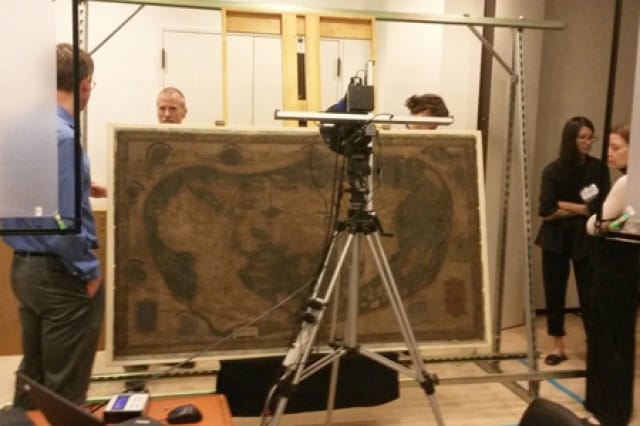 (Image courtesy of Yale University) 