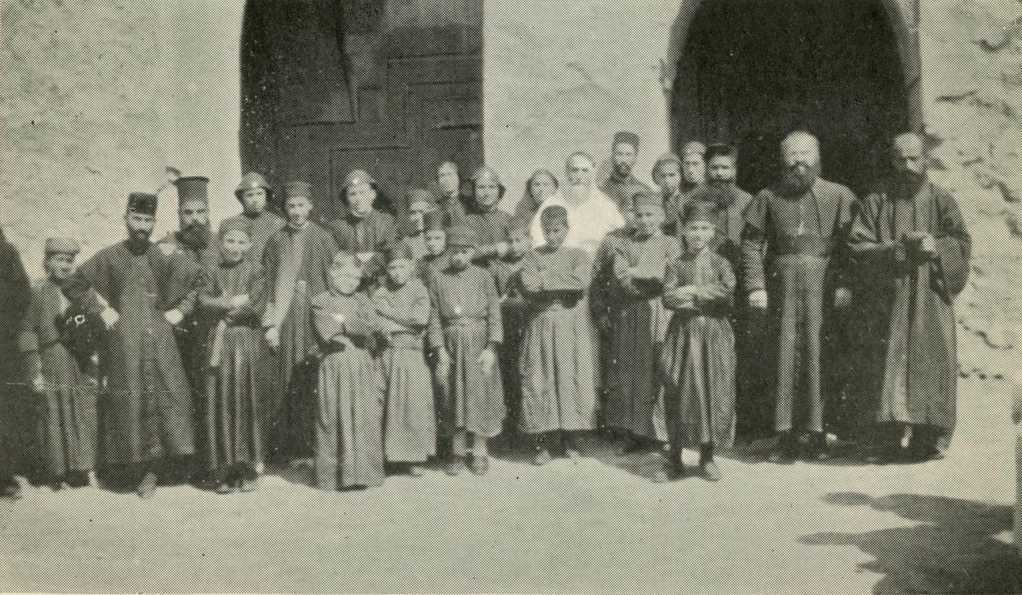 Mosul and its Minorities - 0002