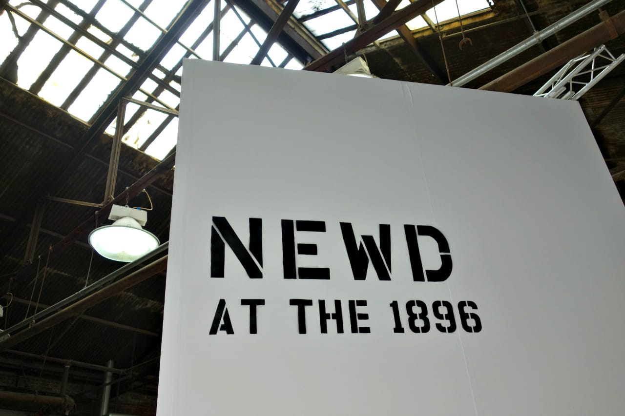 NEWD Art Show