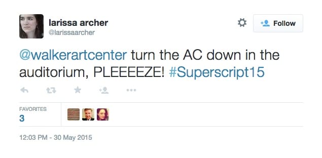 (screenshot via @larissaarcher/Twitter)