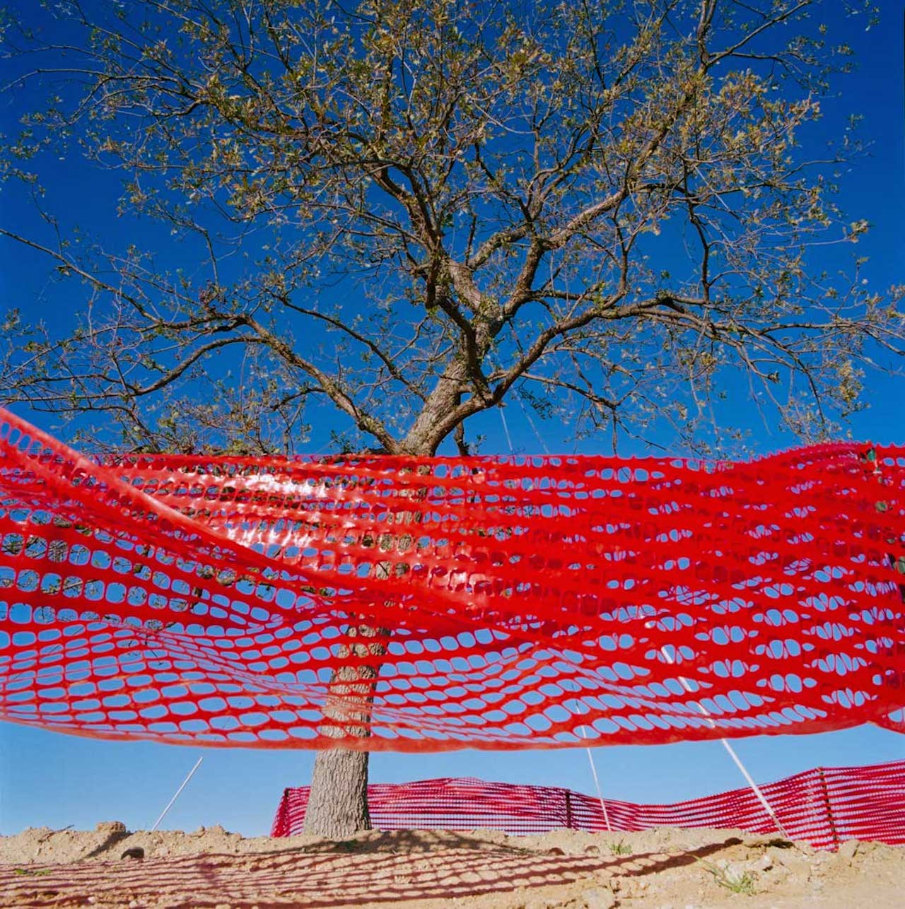 Westridge Master Planned Community_Los Angeles County USA_Robert Harding Pittman