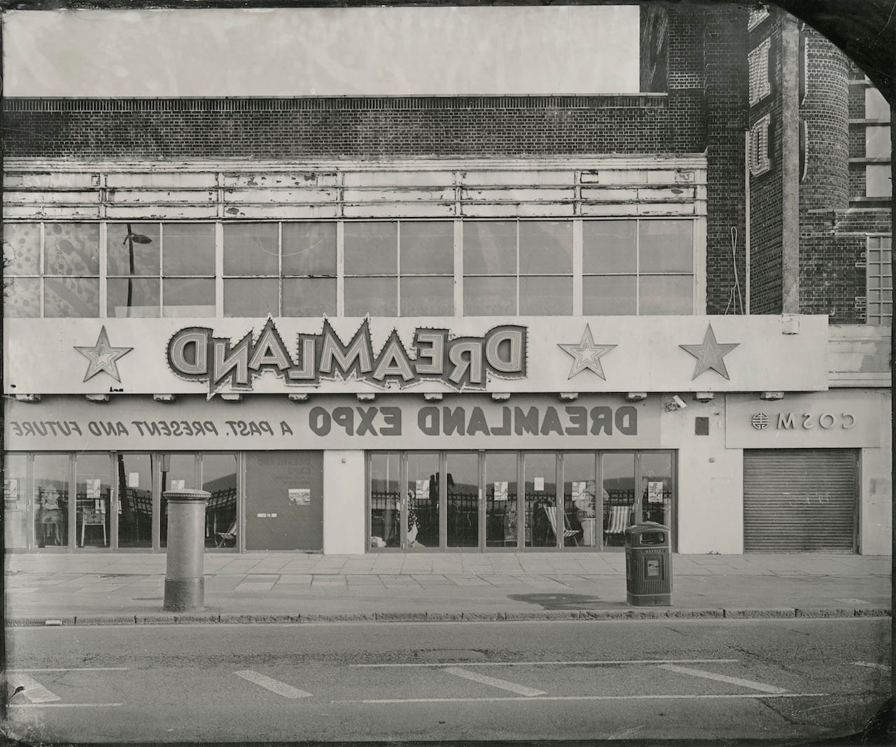 01_PressImage l Rob Ball, Dreamland Landscape, 2013-2015