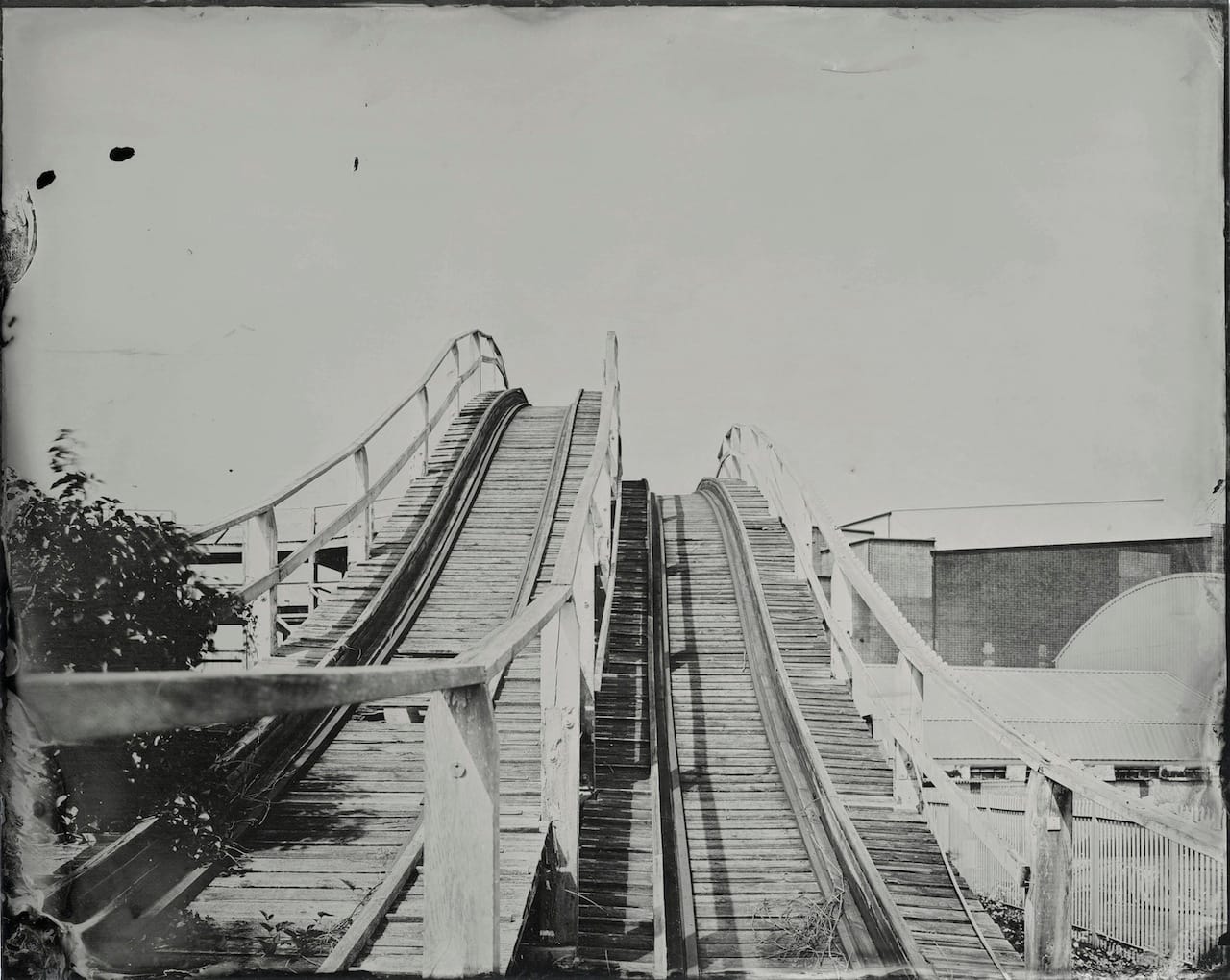 04_PressImage l Rob Ball, Tracks, 2013-2015