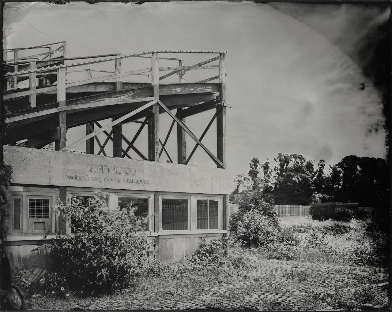 08_PressImage l Rob Ball, Scenic Side View West,2013-2015