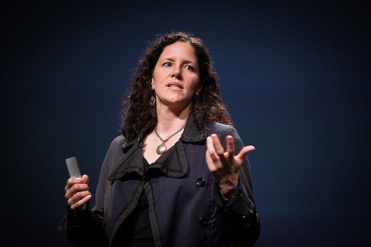 Laura Poitras (Image via Wikimedia) 