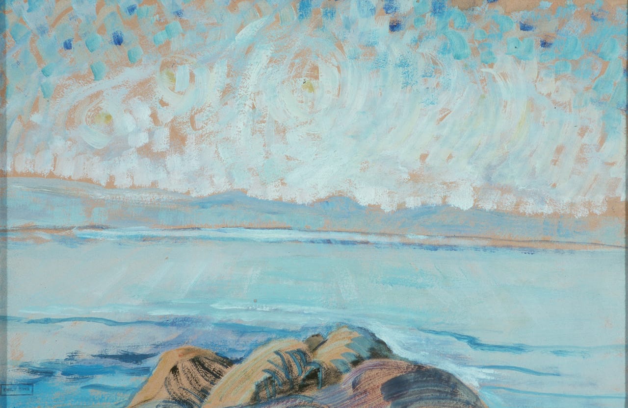 AGO_Carr_UntitledSeascape