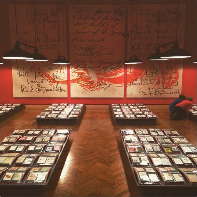 via instagram.com/maehanzlik