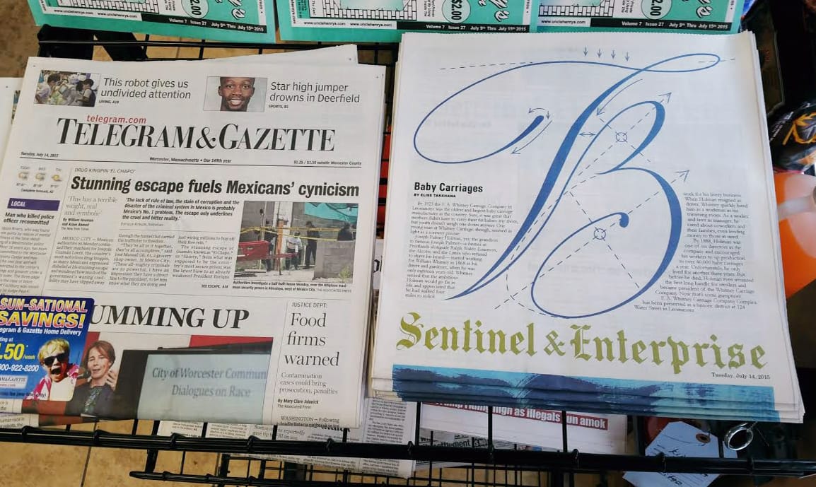 Anna Schuleit Haber: The Alphabet