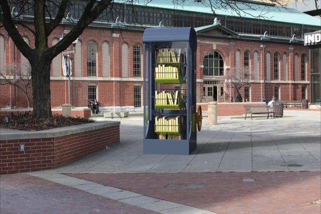 Brose Partington, "Untitled" (2015)